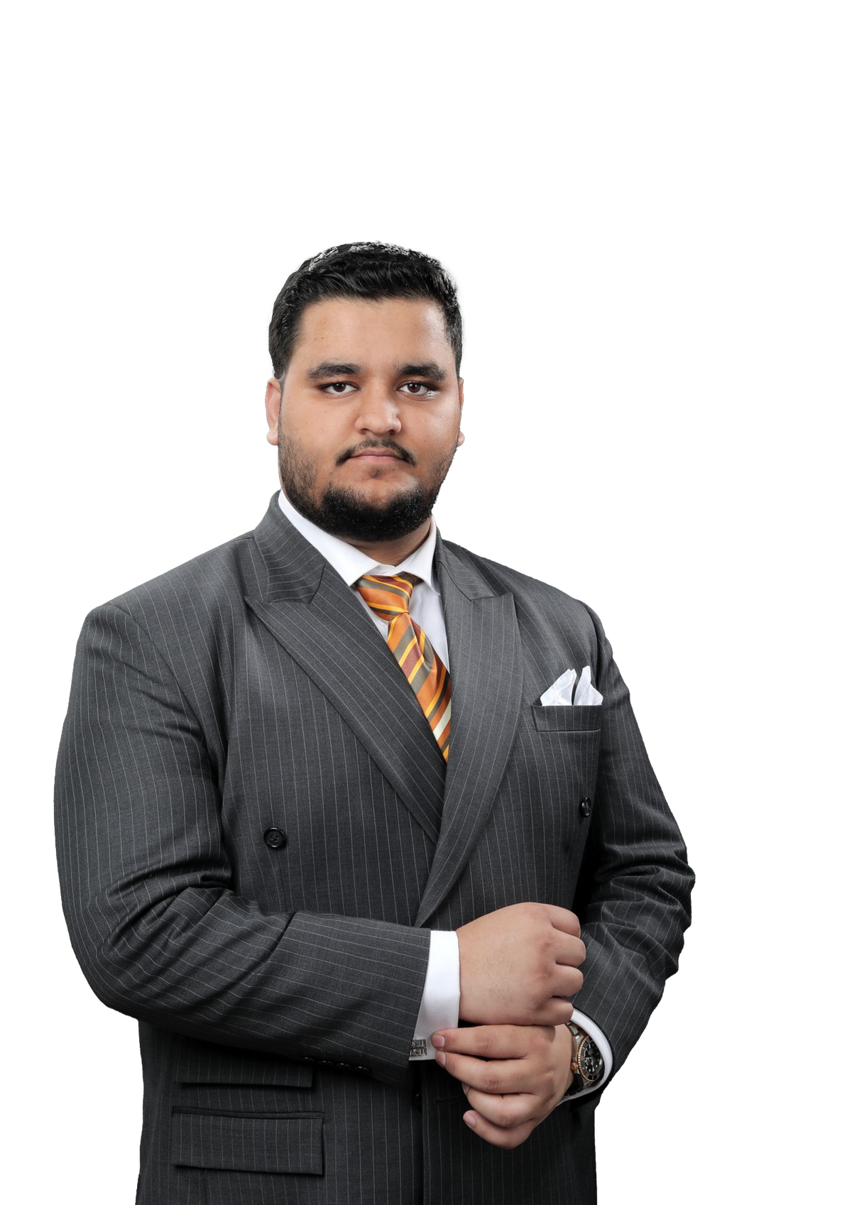Idres Ahmed K. Seddiqi