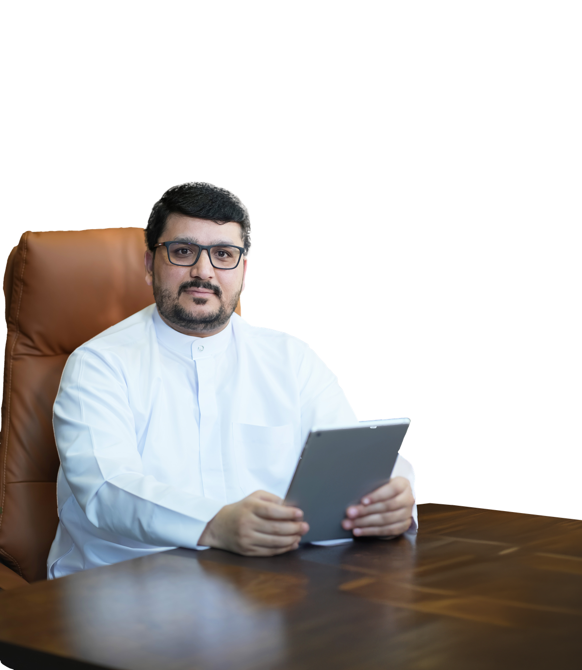 Masood Ahmed K. Seddiqi