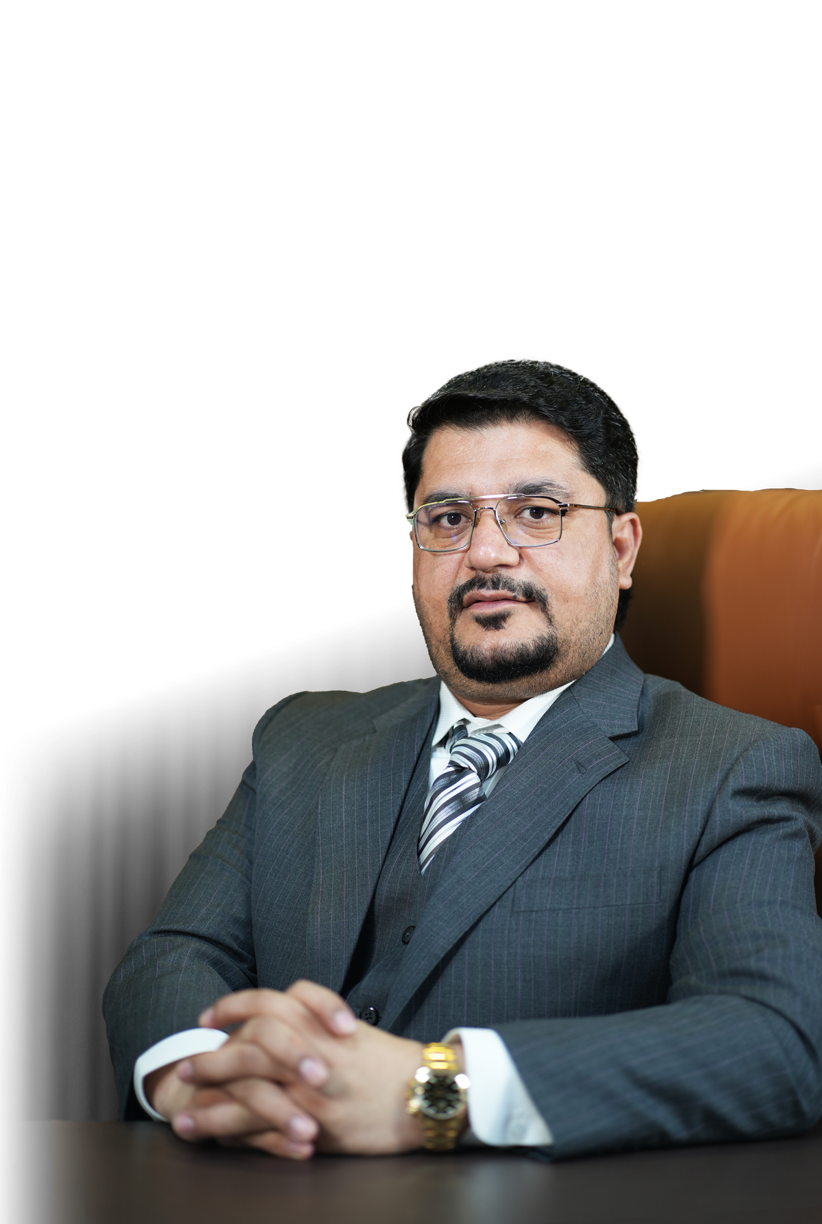 Sayed Ahmed K. Seddiqi