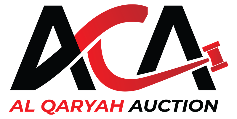 Al Qaryah Cars Auctions
