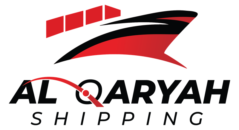 Al Qaryah Shipping