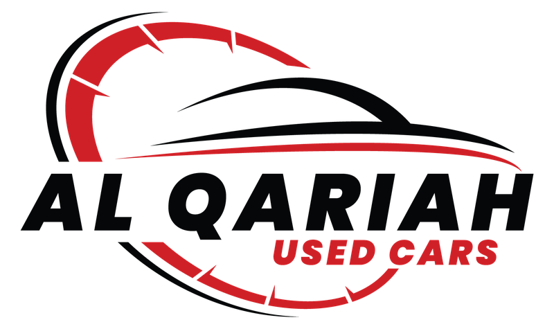 Al Qaryah Used Cars