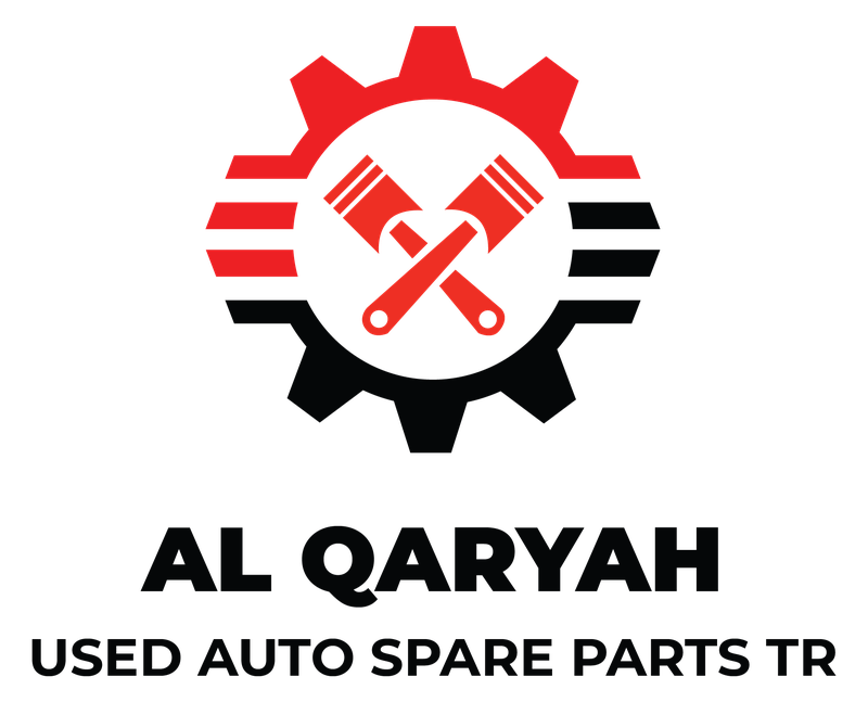 Al Qaryah Spare Parts